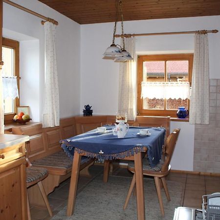 Ferienhaus Wankner Tittmoning Buitenkant foto