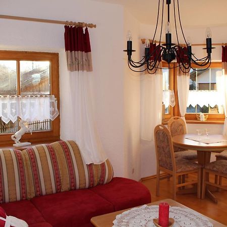 Ferienhaus Wankner Tittmoning Buitenkant foto