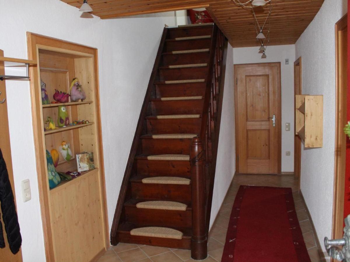 Ferienhaus Wankner Tittmoning Buitenkant foto
