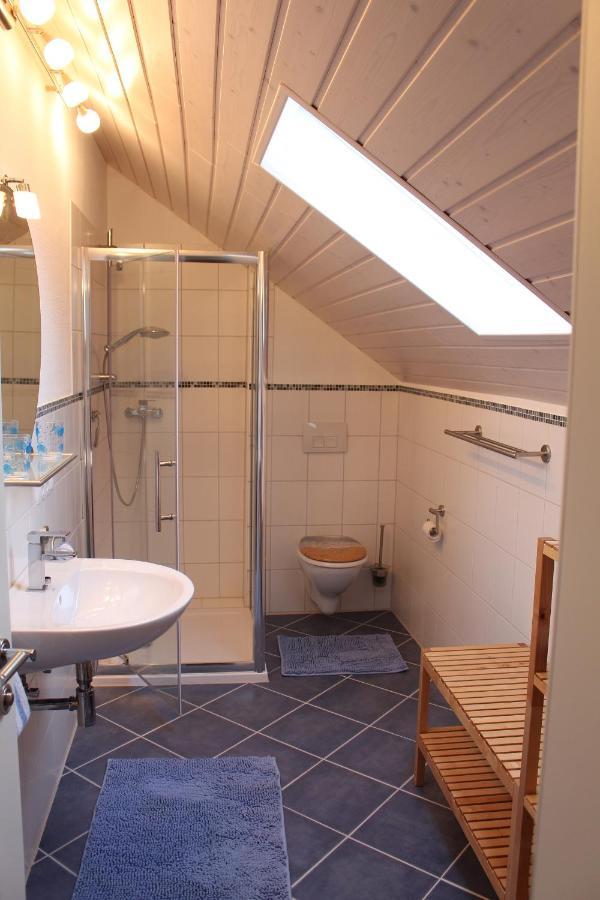 Ferienhaus Wankner Tittmoning Buitenkant foto