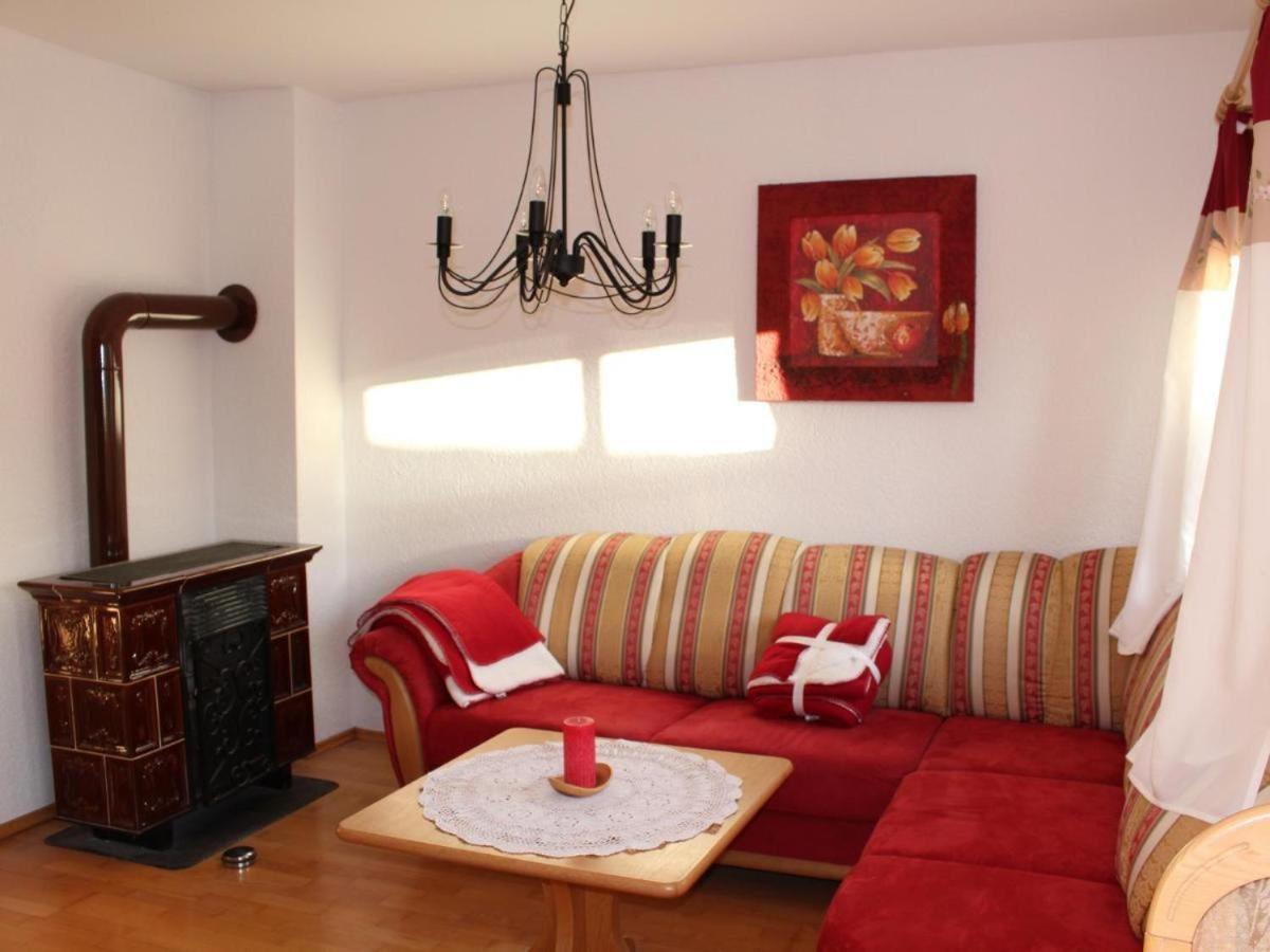 Ferienhaus Wankner Tittmoning Buitenkant foto